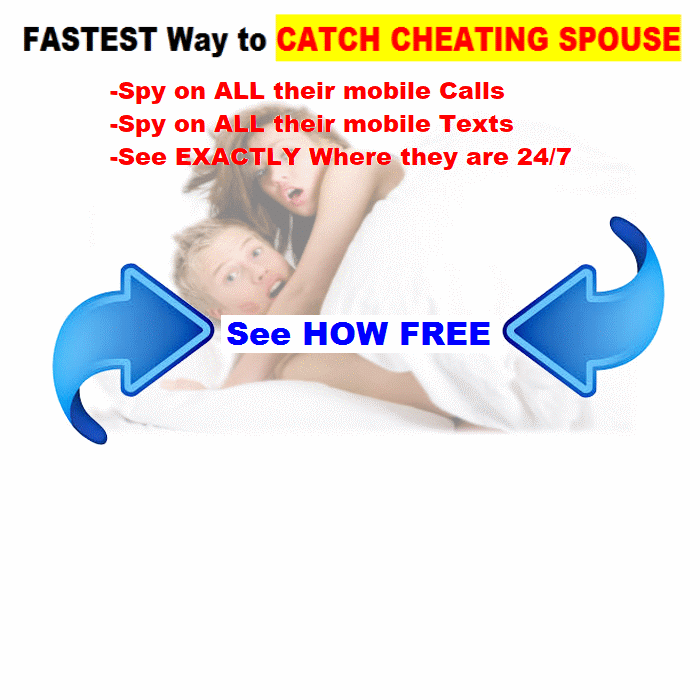 How To Spy Spouse Cell Phone