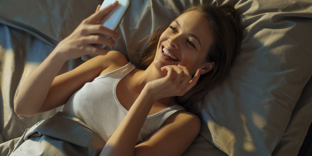 Hookup An Older More Successful Woman