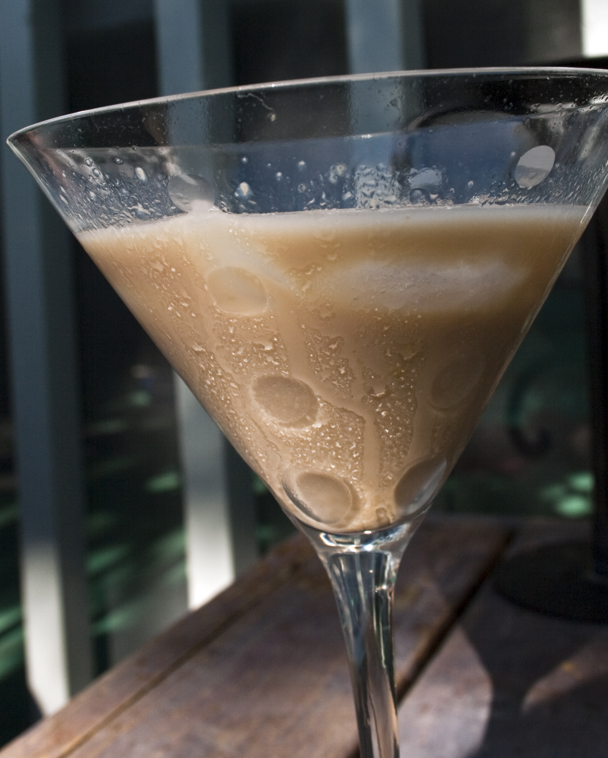 Multiple orgasm drink