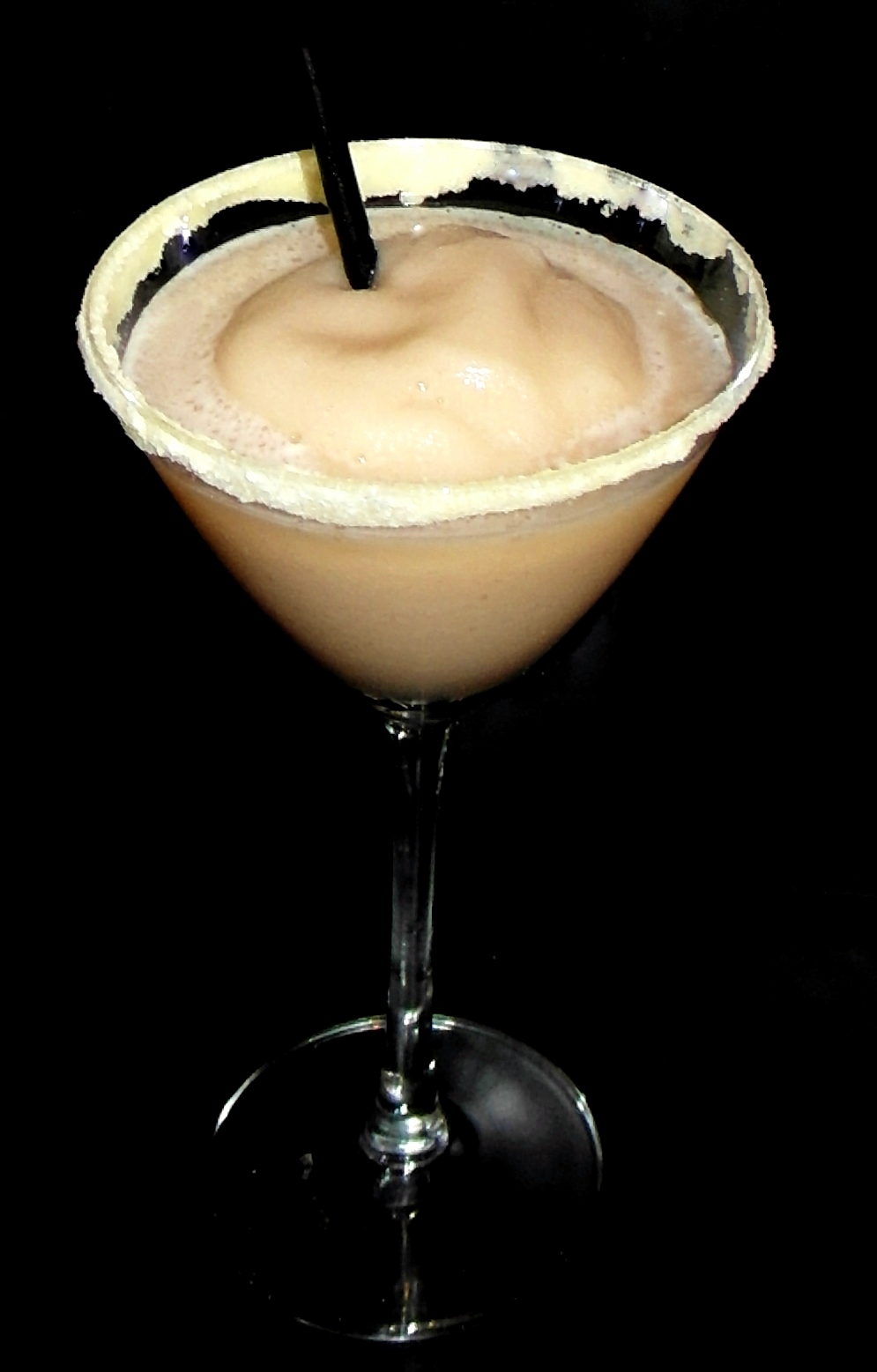 Multiple orgasm drink