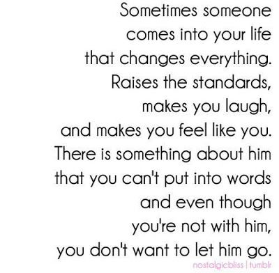 Loving Someone Else While In A Relationship
