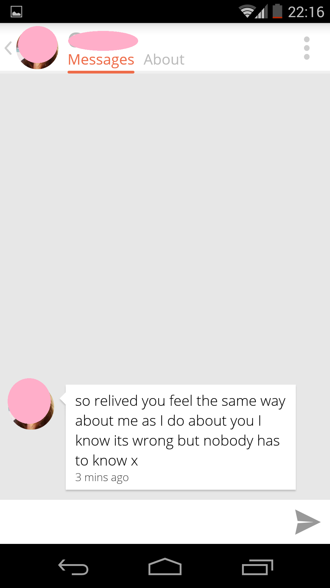 Is Hookup Your 2nd Cousin Bad