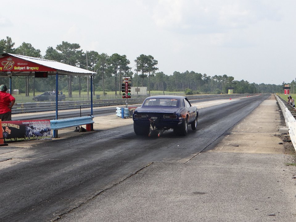 Drag strip in eunice la