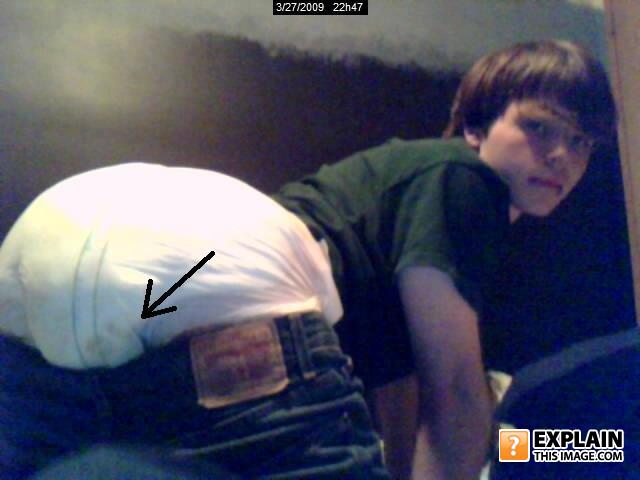 Understanding diaper fetish