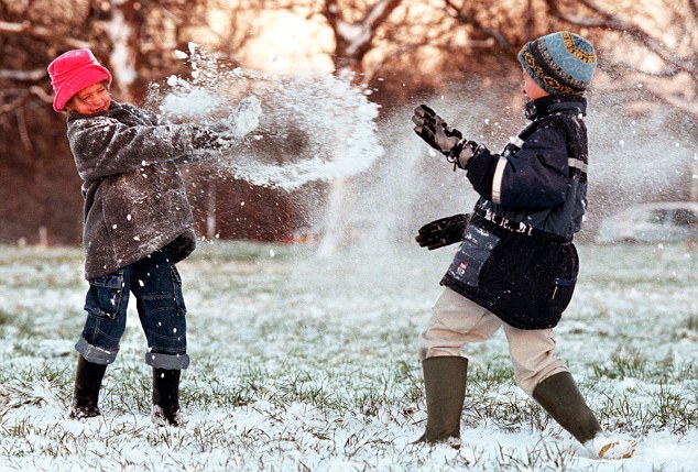 Snow ball throw bikini