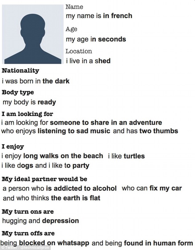 My Husband Has Online Dating Accounts