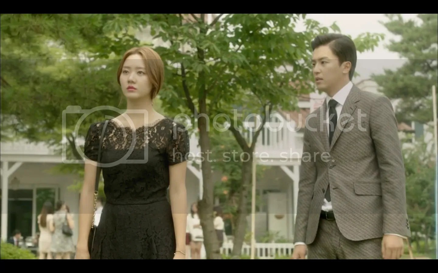 Watch Marriage Not Dating Ep 2