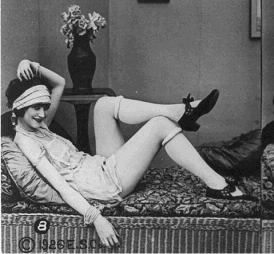 Sexual Revolution Of The 1920s