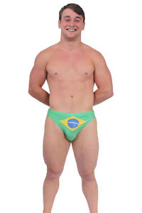 Men brazil bikini