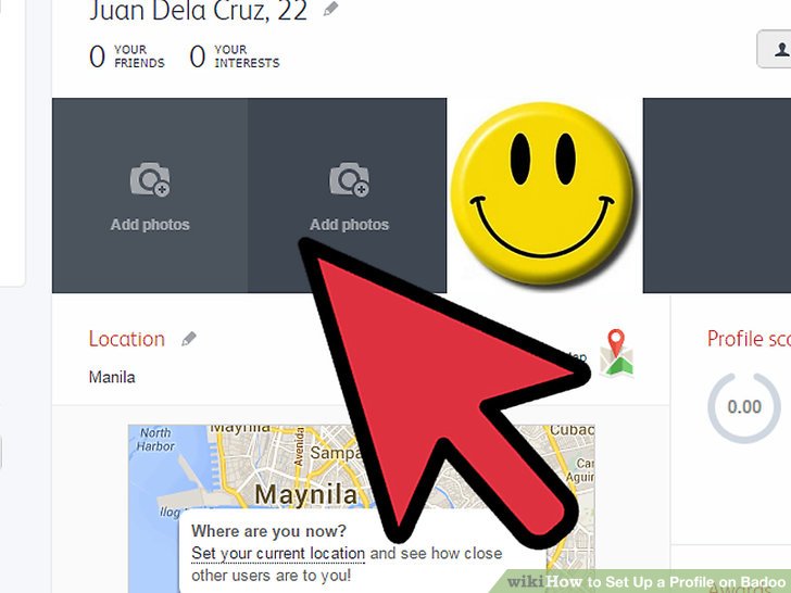 How To Ask A Girl Out On Online Hookup