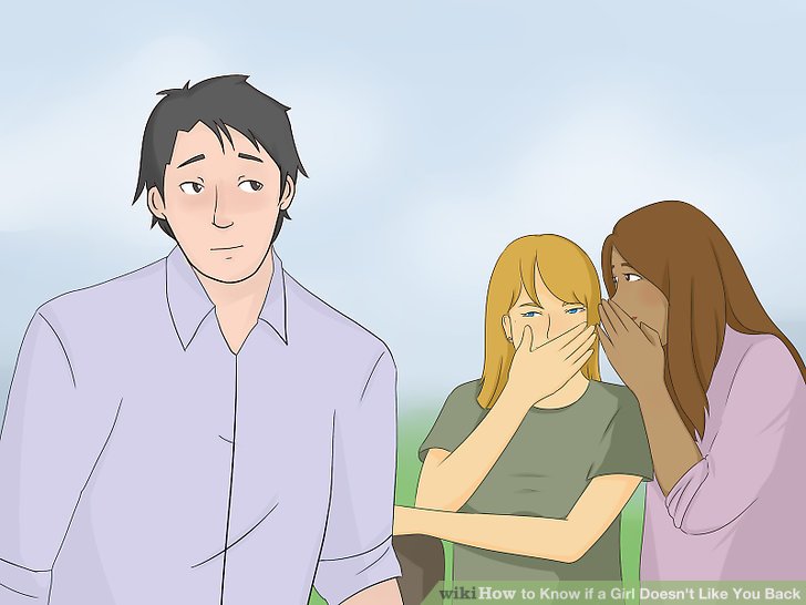 How Do I Know If I Like Girls