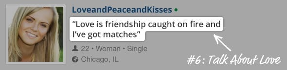 Whats A Funny Headline For A Dating Site