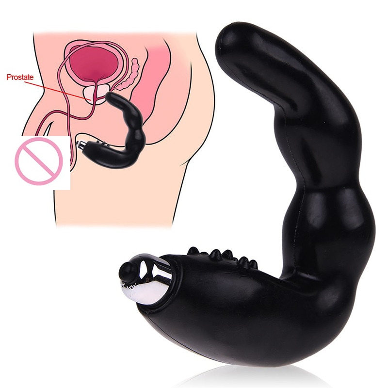 Anal sex toys men