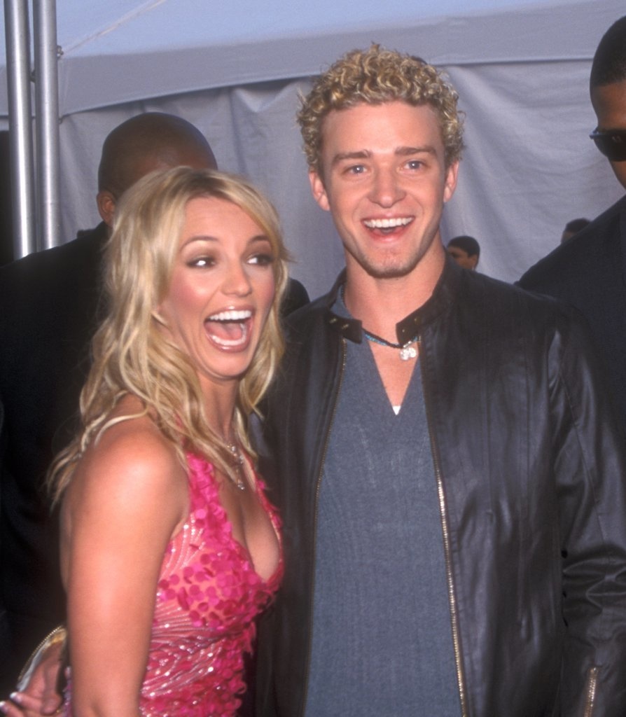 Britney spears lost virginity