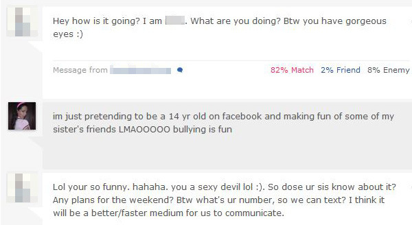 Messages That Get Responses On Hookup Sites