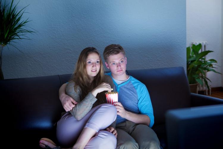 Parents and teen sex