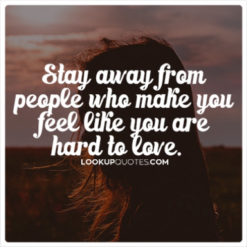 Dating Someone Who Loves You More