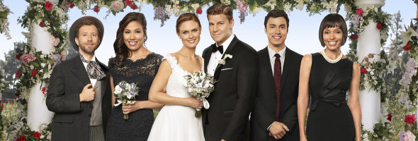 Do Booth And Bones Ever Hook Up