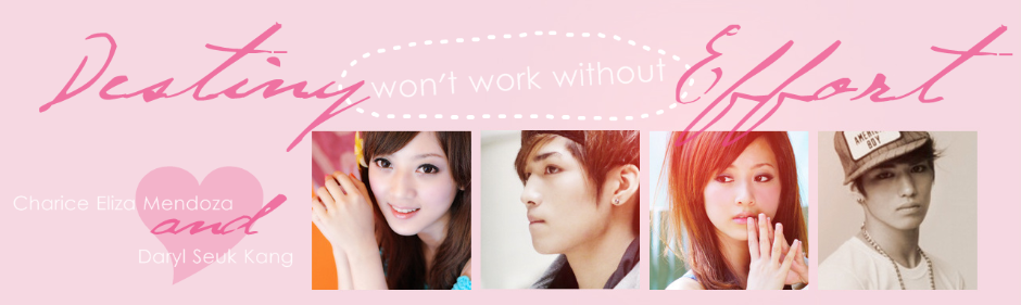 Hes Dating The Ice Princess By Filipina