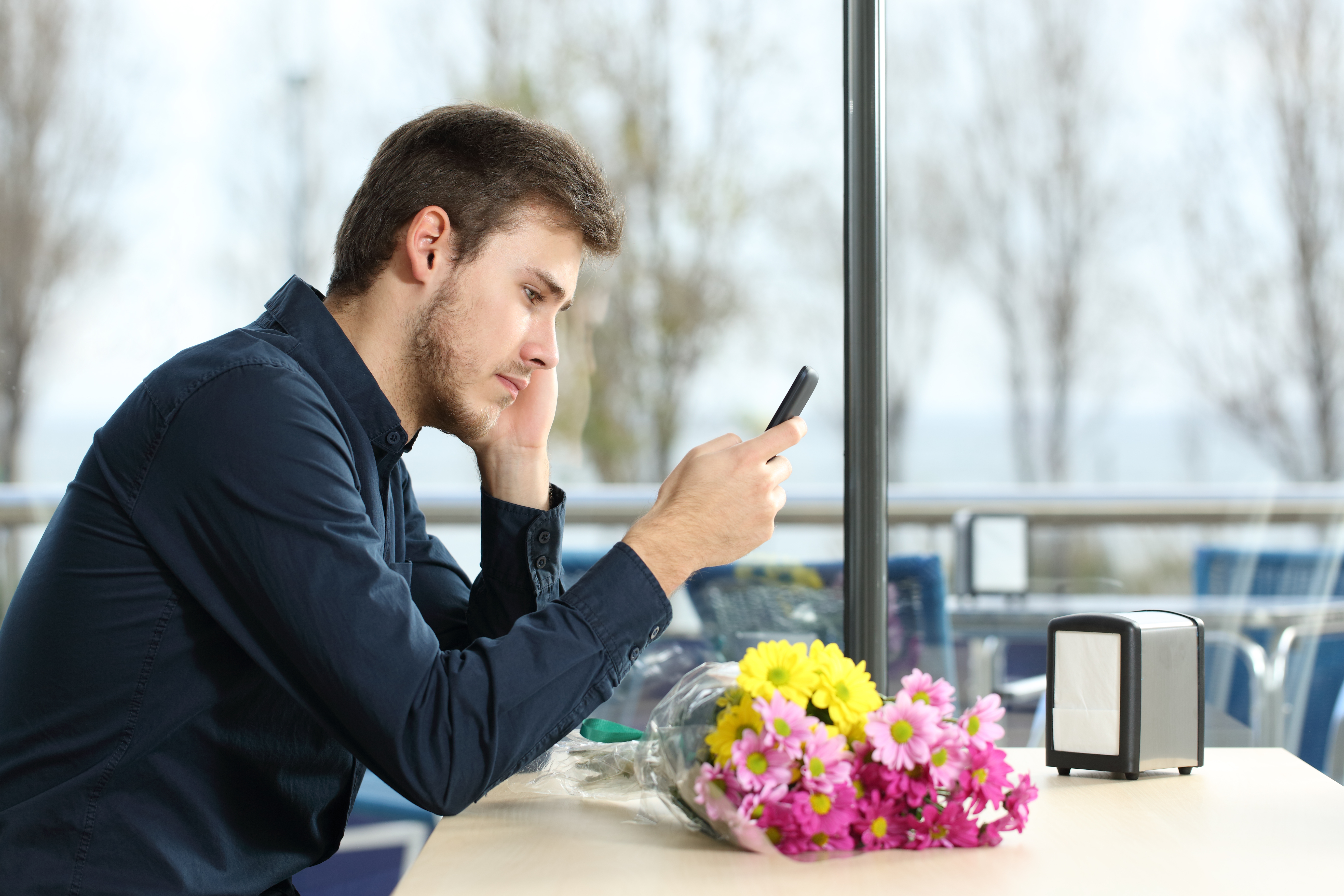 The Types Of Guys Just Not Worth Hookup