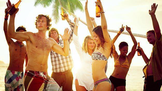 Best Place For Hookup In India