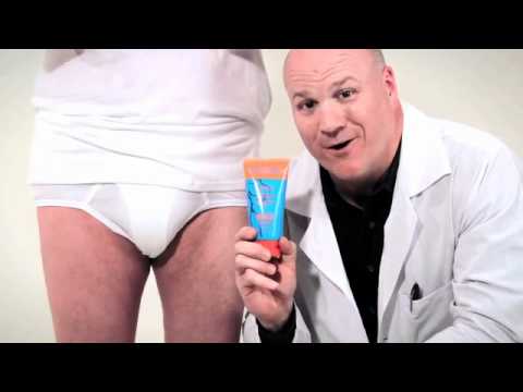 How Do You Stop Your Balls From Itching