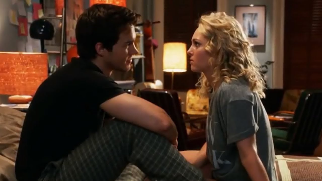 Loosing virginity scenes