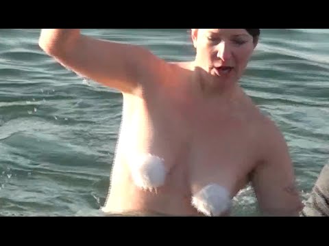 Polar Nudist Club