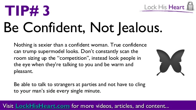 How To Tell A Man You Want Him