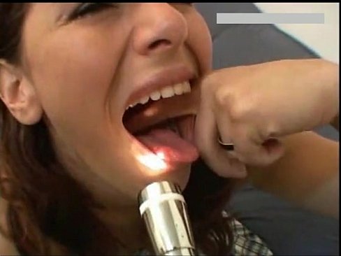 Cock throat puking gagging