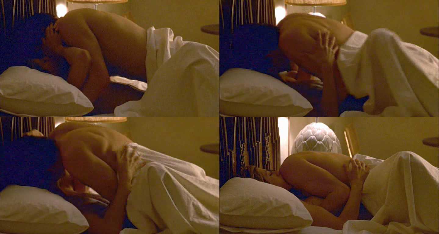 Jennifer Aniston Nude The Good Girl