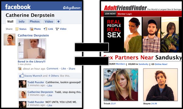 Free Adult Friend