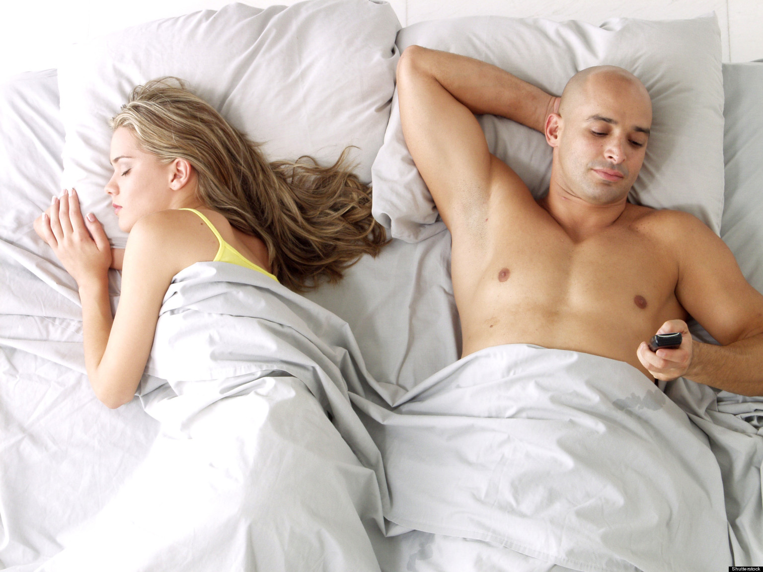 Hookup A Married Man In A Bad Marriage