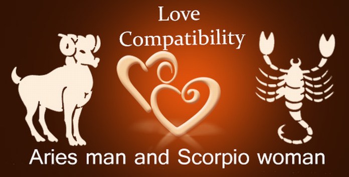 Compatibility Between Aries Woman And Scorpio Man