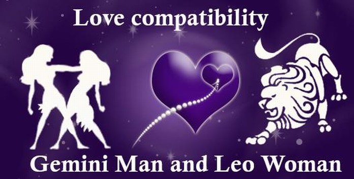 Best Love Match For Leo Female