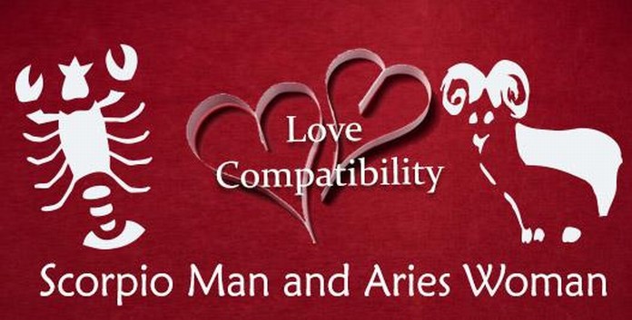 Compatibility Between Aries Woman And Scorpio Man