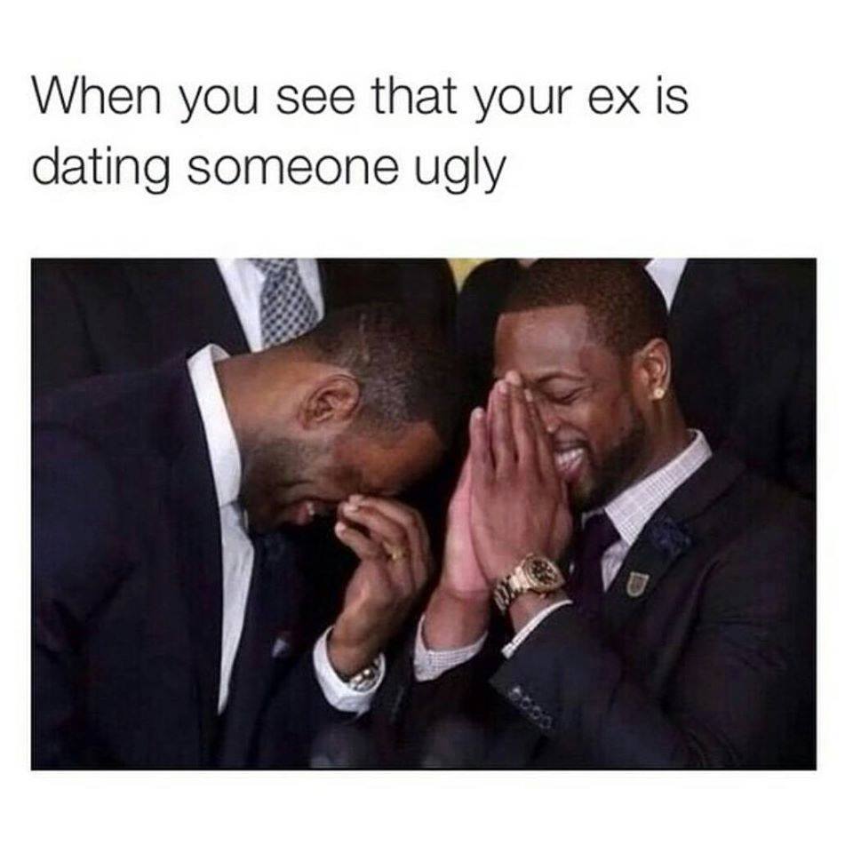 My Ex Wife Is Hookup Someone
