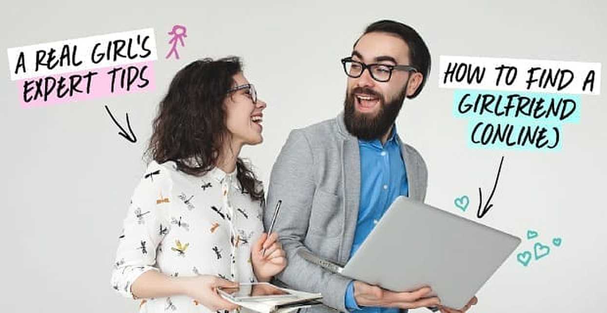 How Can I Get A Girlfriend Online