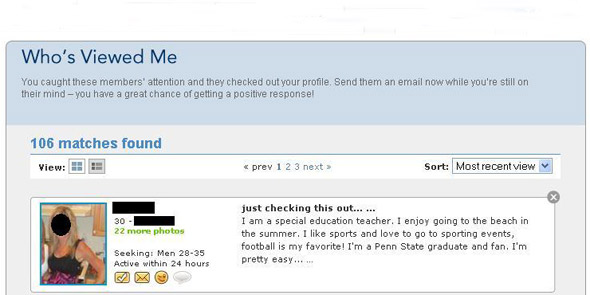 Good Catch Phrase For Dating Site
