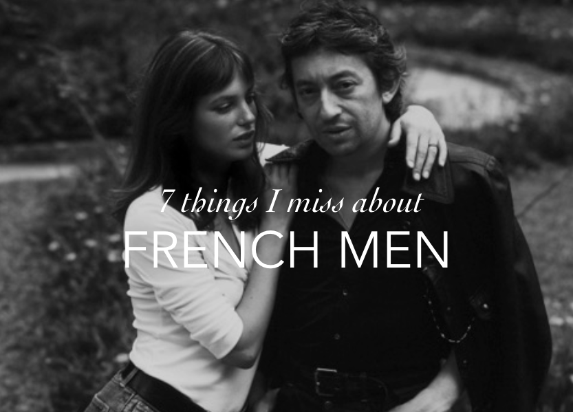 Things To Know About Dating A French Guy