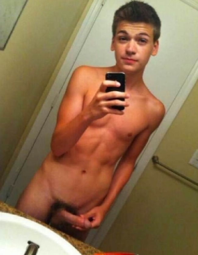 Male naked picture teen