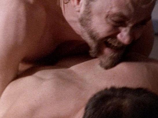 Chris meloni blowjob
